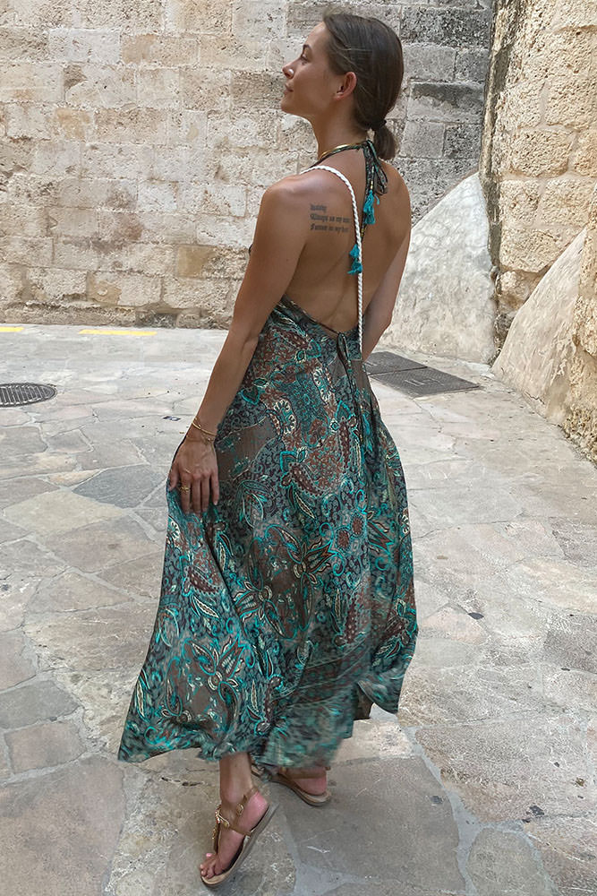 Model: Jennifer 96398