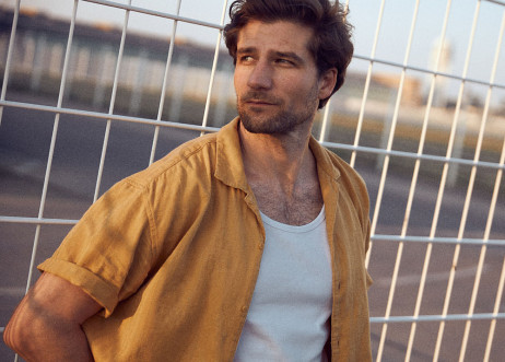 Model: Stefan 107804