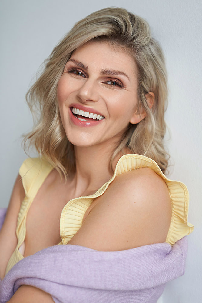 Model: Franziska 107581