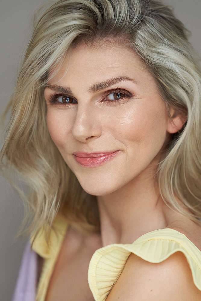 Model: Franziska 107582