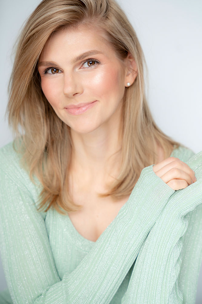 Model: Franziska 70812