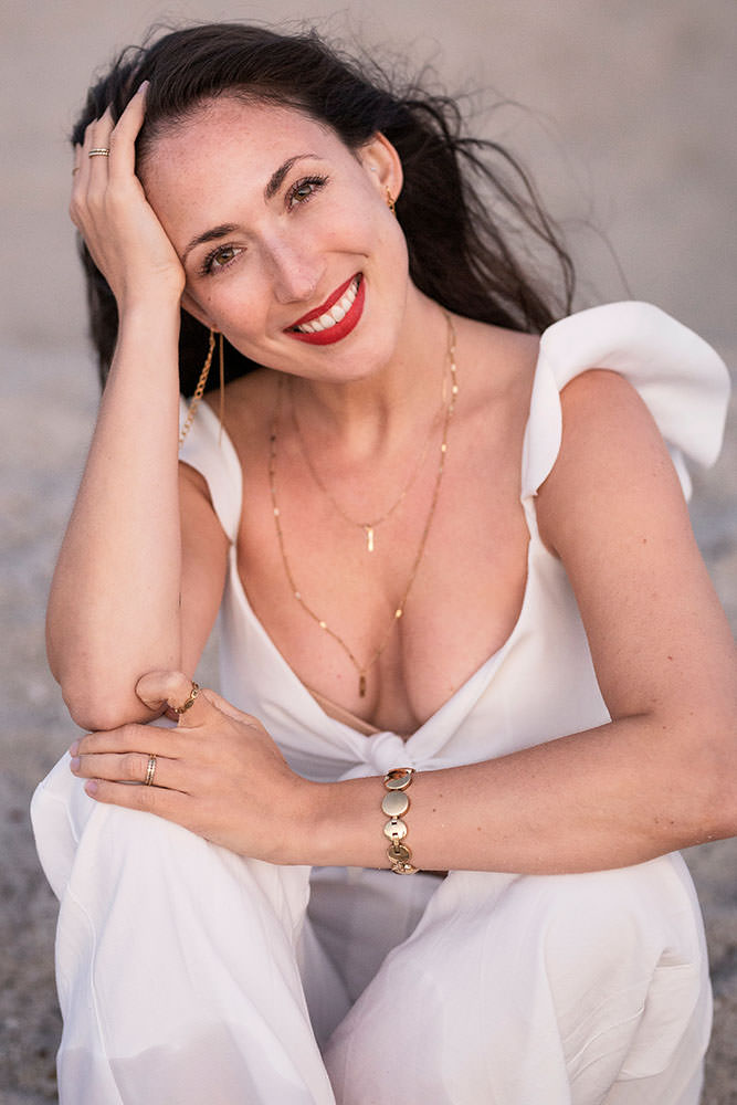 Model: Agathe 107066