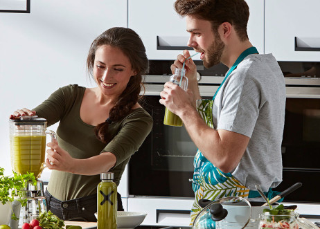 Model: Agathe 107077