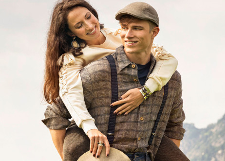 Model: Agathe 107080