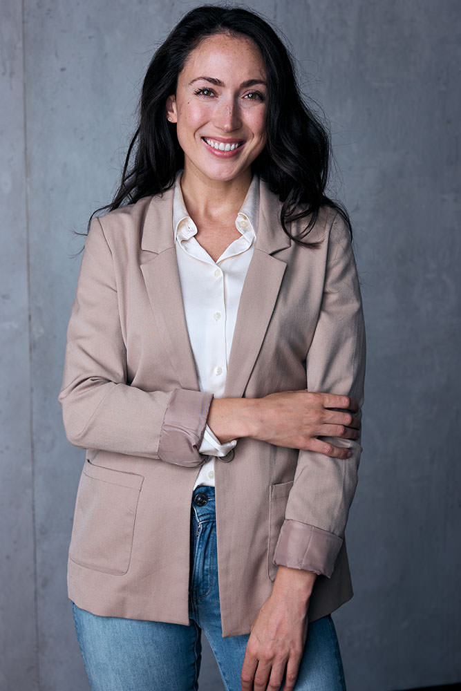 Model: Agathe 112018