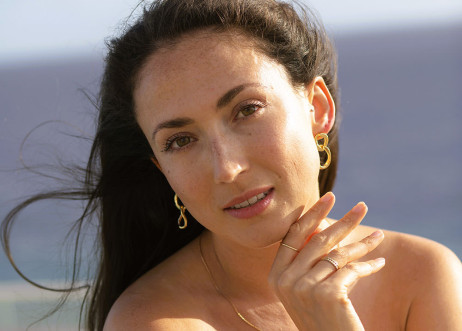 Model: Agathe 115660