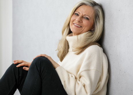 Model: Claudia 80982