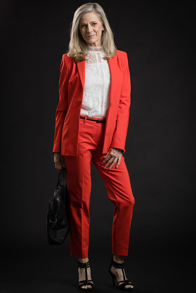 Model: Claudia 87481