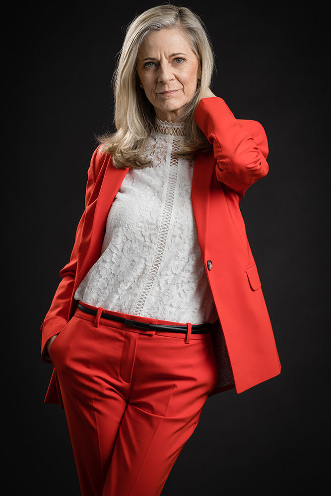 Model: Claudia 87483