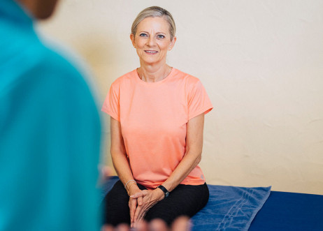 Model: Claudia 98657