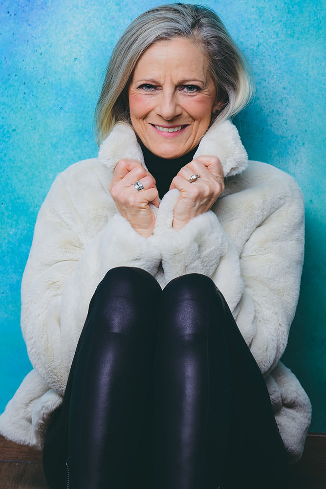 Model: Claudia 98659