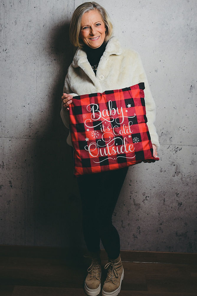 Model: Claudia 98661