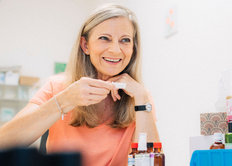 Model: Claudia 98662