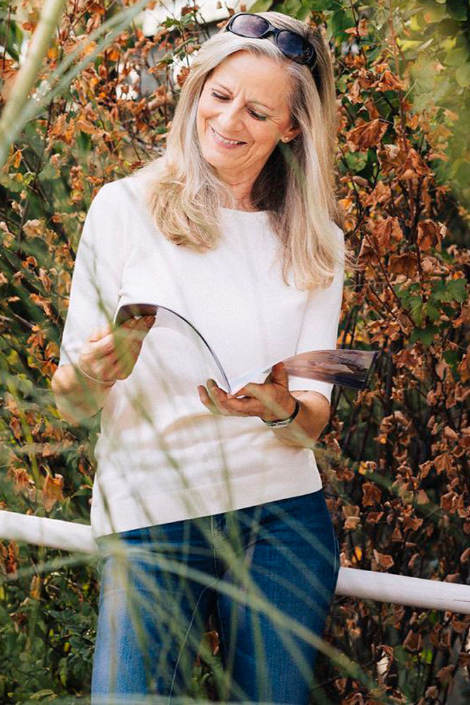 Model: Claudia 98671