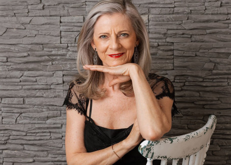 Model: Claudia 103565