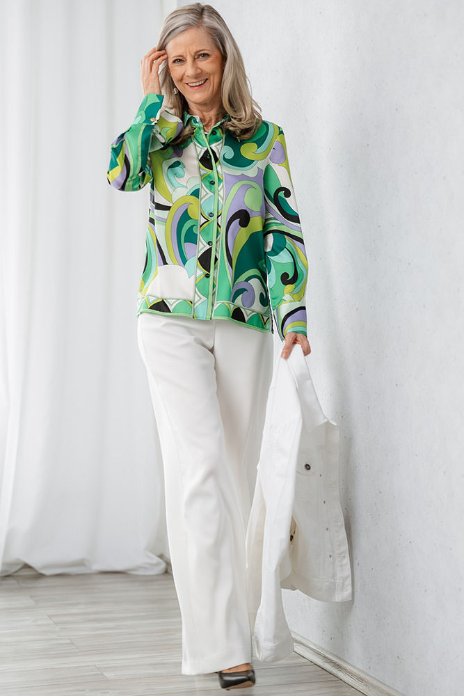 Model: Claudia 103567