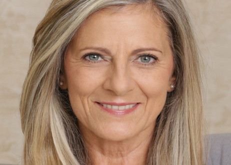 Model: Claudia 57551