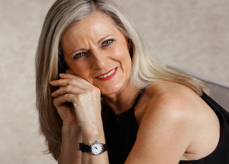 Model: Claudia 57552