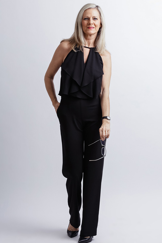 Model: Claudia 57553