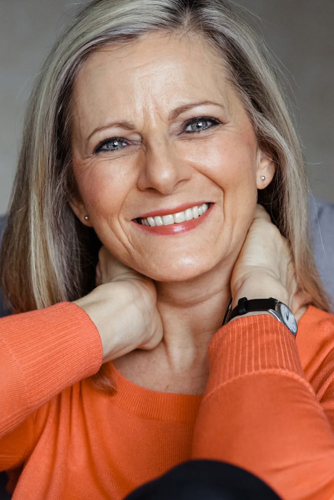 Model: Claudia 57556