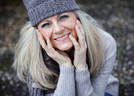 Model: Claudia 57676