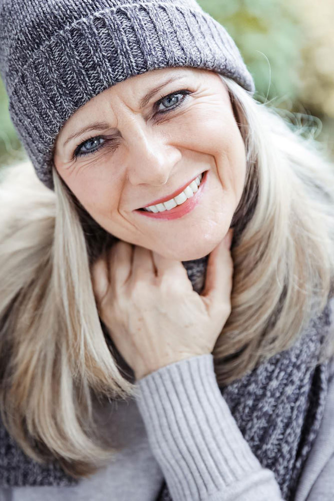 Model: Claudia 57681