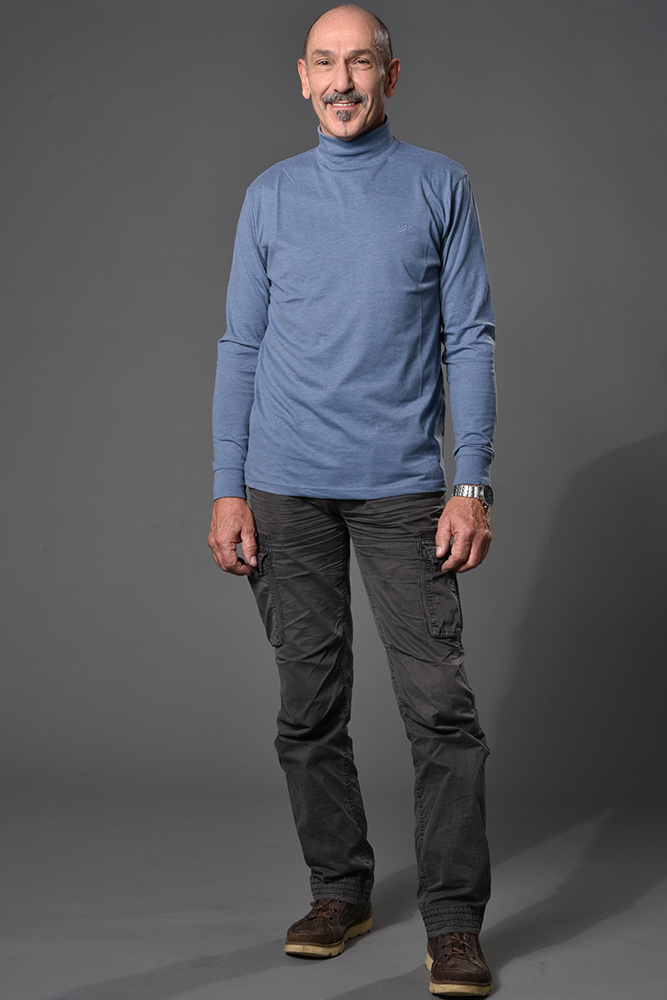 Model: Hans-Günter 57812