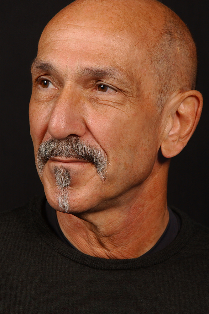 Model: Hans-Günter 57815