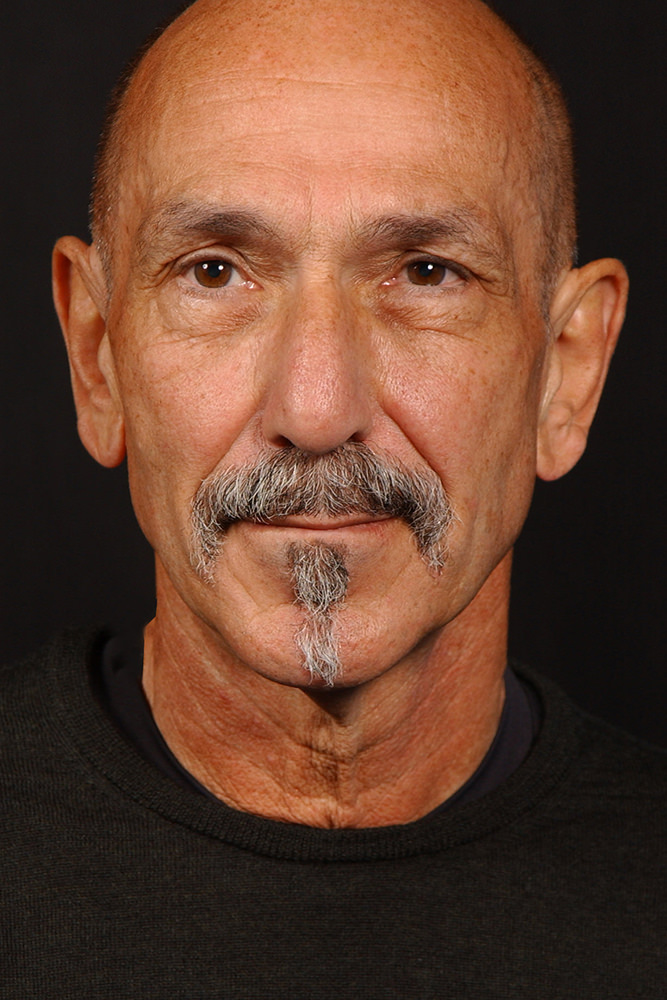 Model: Hans-Günter 57816