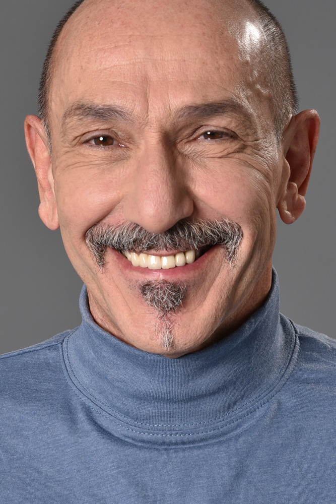 Model: Hans-Günter 57817