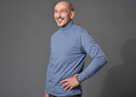 Model: Hans-Günter 57818