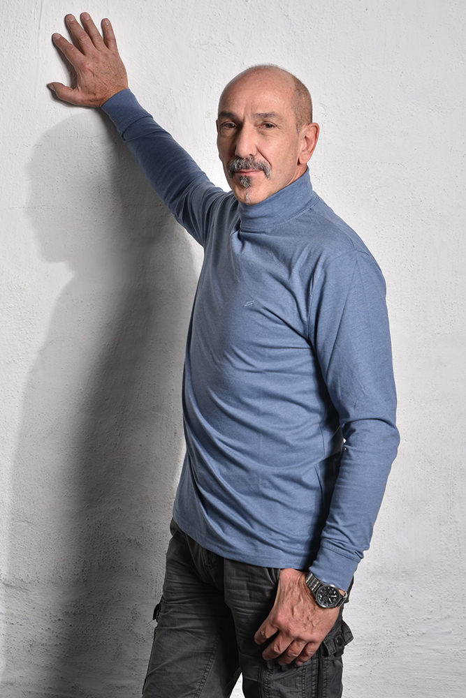 Model: Hans-Günter 57819