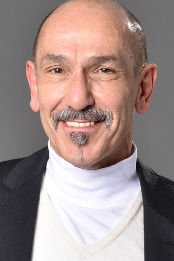 Model: Hans-Günter 57822