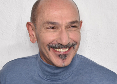 Model: Hans-Günter 57824