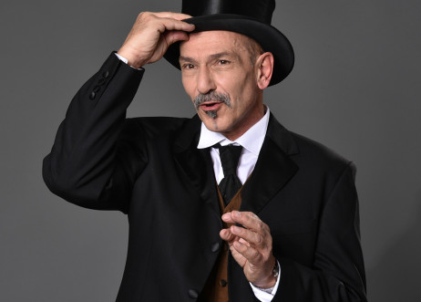 Model: Hans-Günter 57826