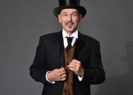 Model: Hans-Günter 57830