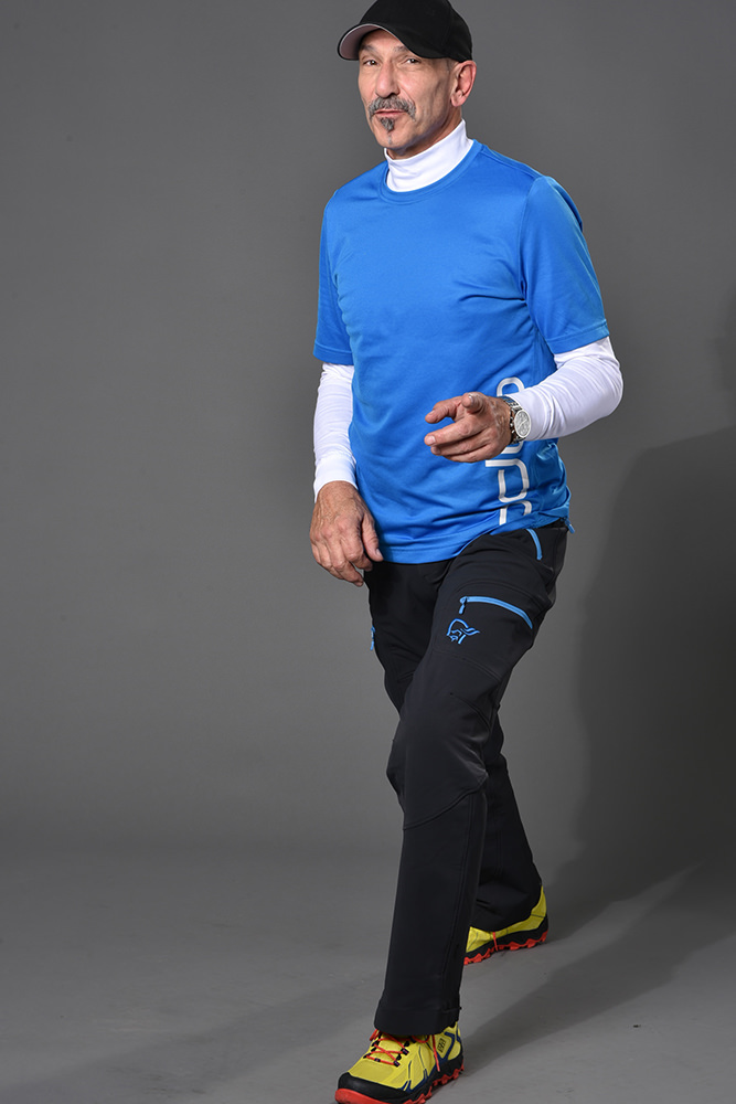 Model: Hans-Günter 57831