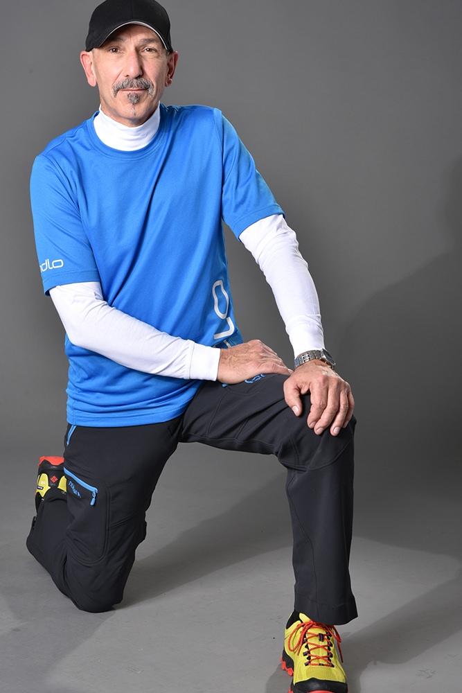 Model: Hans-Günter 57832