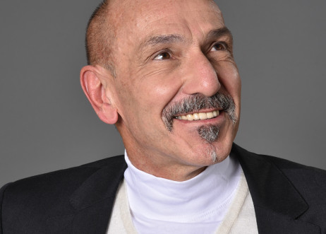 Model: Hans-Günter 57835