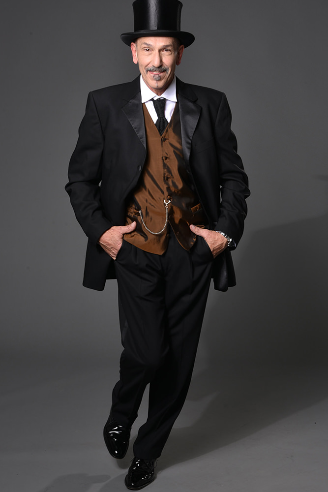 Model: Hans-Günter 57839