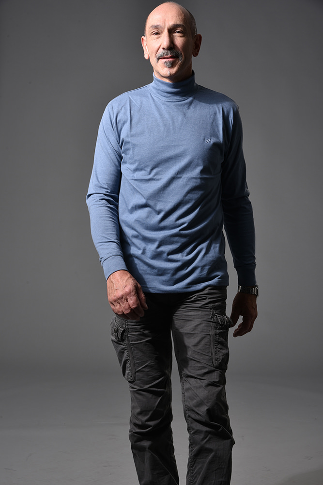 Model: Hans-Günter 57840