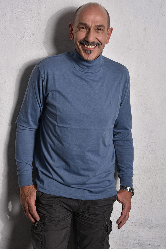 Model: Hans-Günter 57843