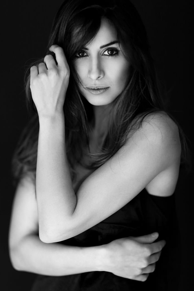 Model: Nilufar 57846