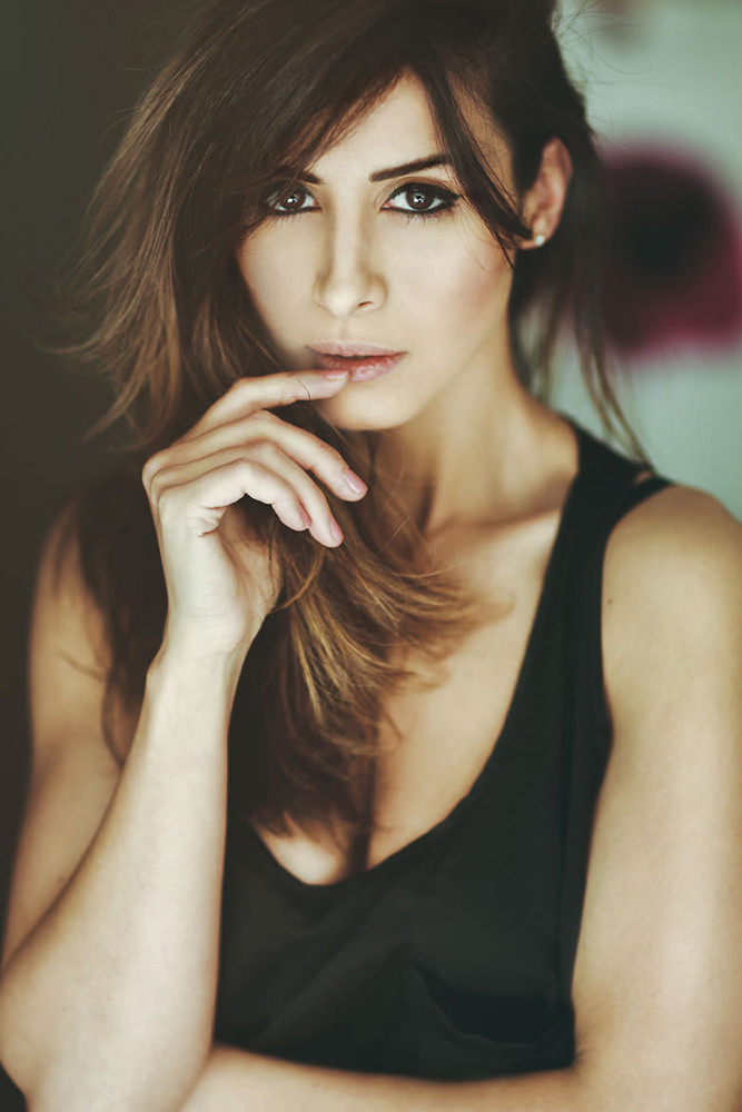 Model: Nilufar 57848