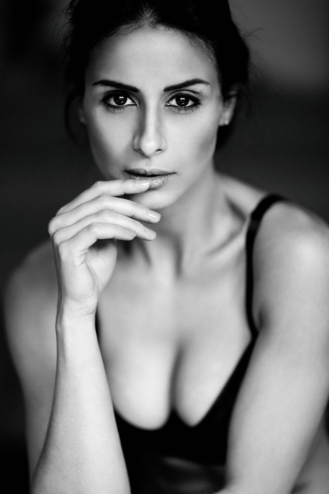 Model: Nilufar 57854