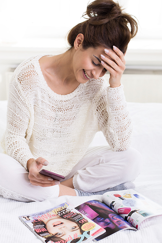 Model: Nilufar 57857