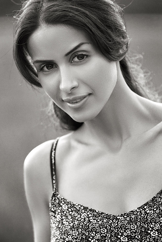 Model: Nilufar 57864