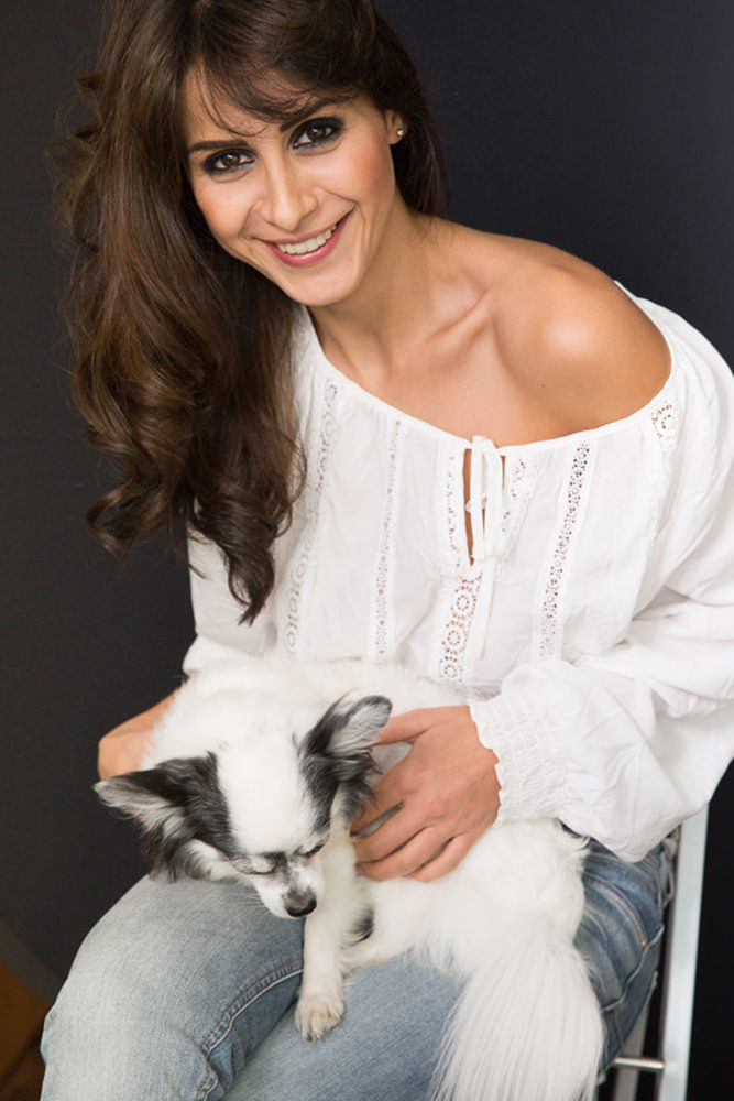 Model: Nilufar 57875