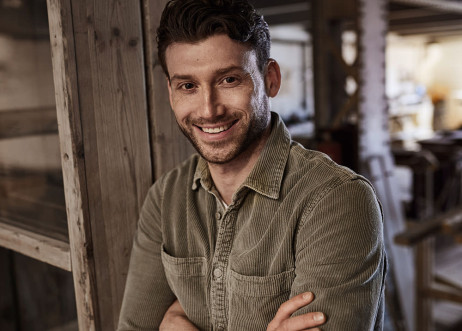 Model: Johannes 82314