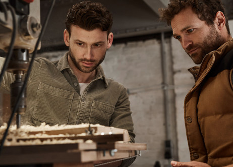 Model: Johannes 82315